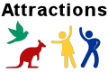 Padthaway Region Attractions