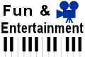 Padthaway Region Entertainment
