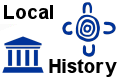Padthaway Region History