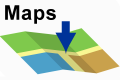 Padthaway Region Maps